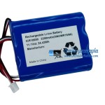 Μπαταρία για PLC TANX100 [Ανταλλακτική μπαταρία]